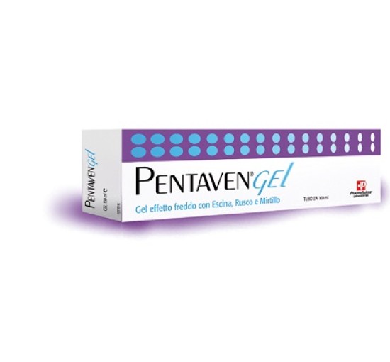 PENTAVEN Gel 100ml