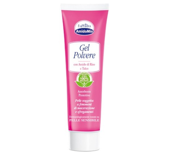 EUPHIDRA*A-Mio Gel Polv.50ml