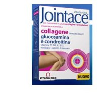 JOINTACE COLLAGEN 30CPR