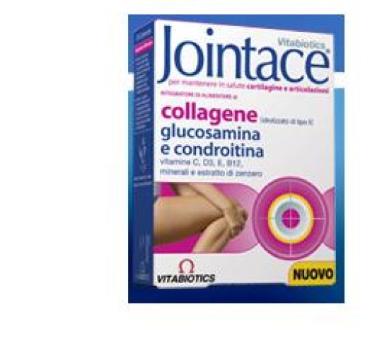 JOINTACE COLLAGEN 30CPR