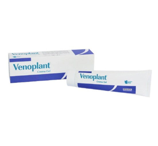 VENOPLANT CREMA GEL 100 ML