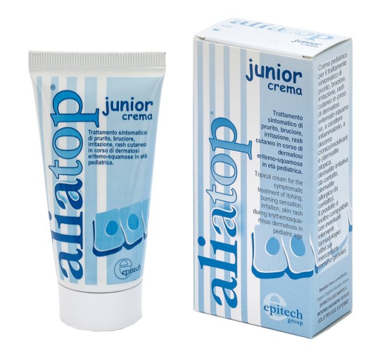 ALIATOP Junior Crema 50ml