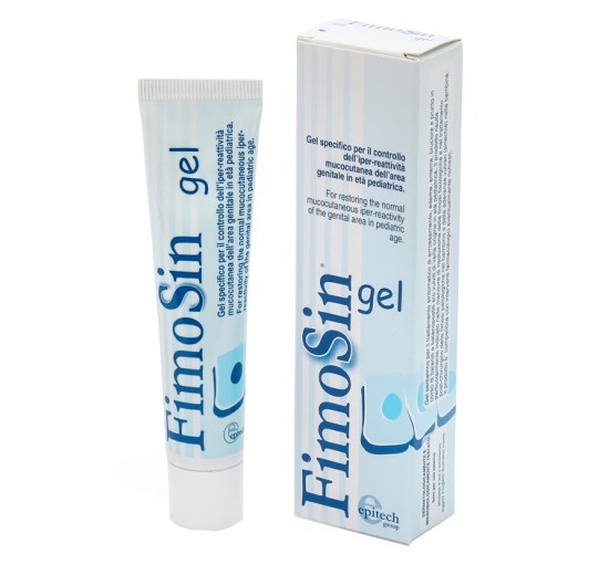 FIMOSIN Gel 30ml