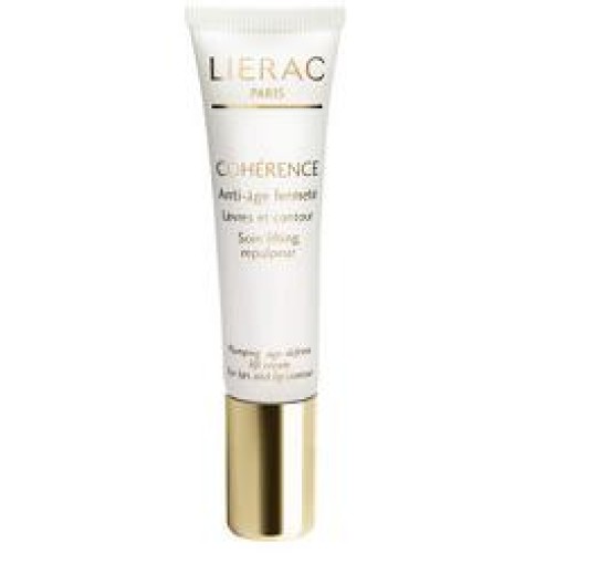 LIERAC COHERENCE LEVRES 15ML