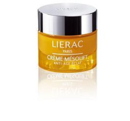 LIERAC MESOLIFT CREMA 50ML