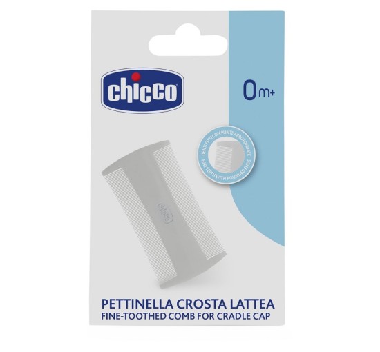 CHICCO PETTINELLA CROSTA LATTEA