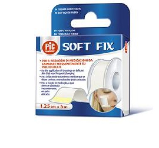 SOFT FIX Rocch.TNT 1,25x5