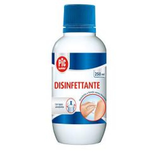 DISINFETTANTE PIC 250 ML