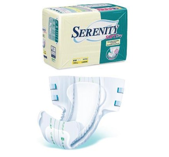 SERENITY Pann.Mut.S-D Sup.M 30 SERENITY Pann.Mut.S-D Sup.M 30