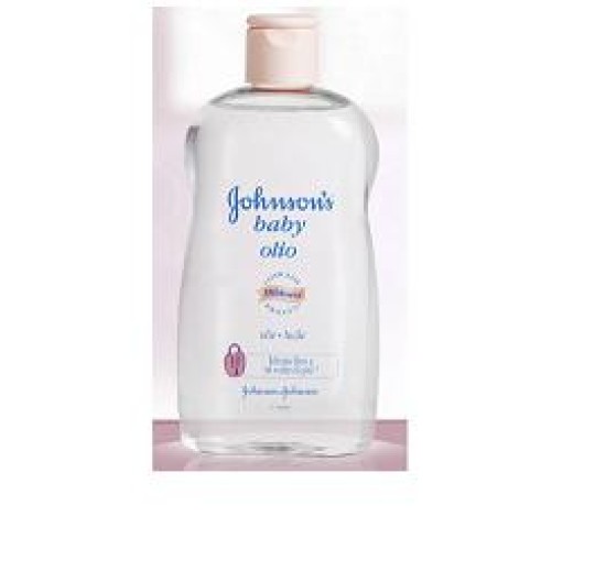 JOHNSON'S BABY Olio 300ml