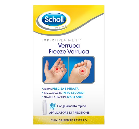 FREEZE Verruca 80ml/53g