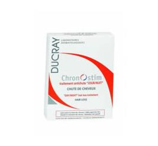 CHRONOSTIM 50+50ML DUCRAY