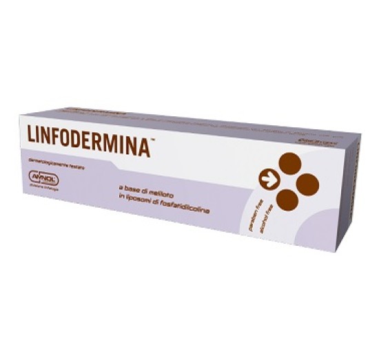 LINFODERMINA Crema 150ml