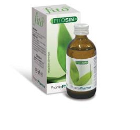 FITOSIN 34 Gtt 50ml