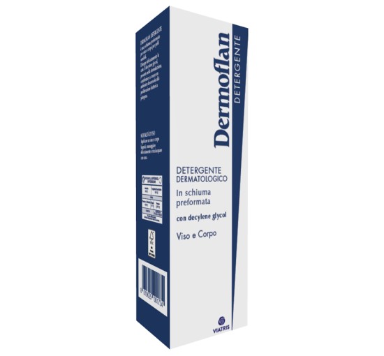 DERMOFLAN Detergente 150ml