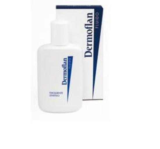 DERMOFLAN Fluido 125ml