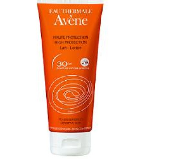 AVENE Sol.30 Latte 100ml