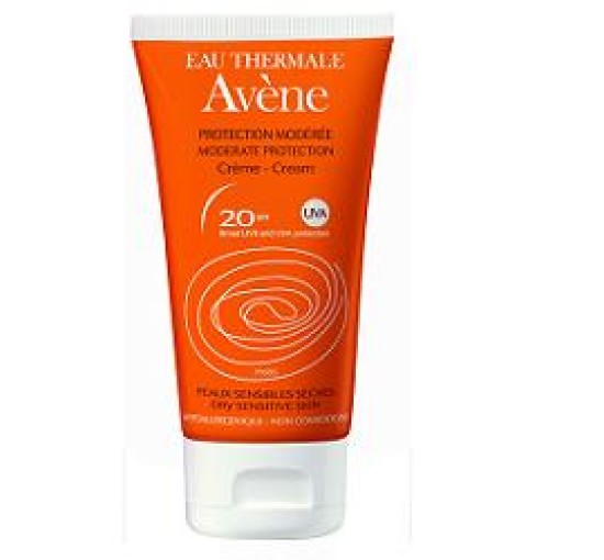 AVENE Sol.20 Cr.Inv.  50ml