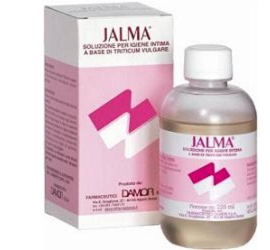 JALMA Sol.Ig.Intima 225ml