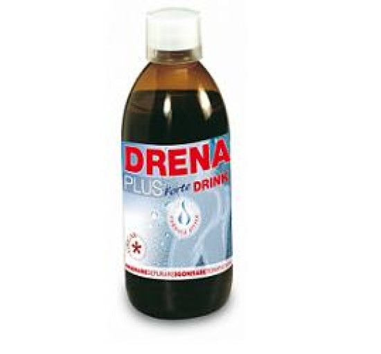 DRENAPLUS Forte Drink 500ml