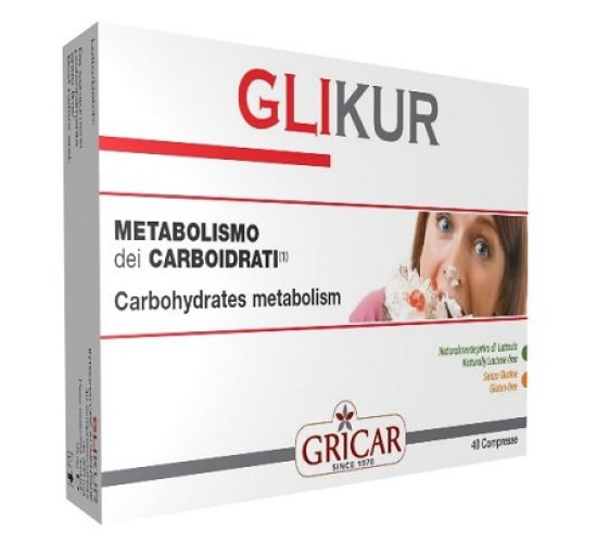 GLIKUR 40CPR