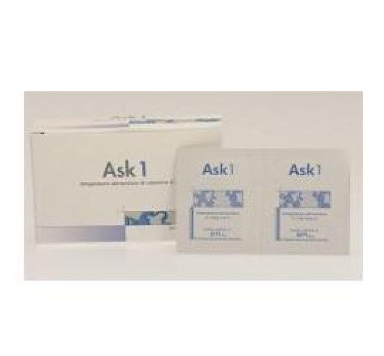 ASK*1 60 Bust.160mg OTI