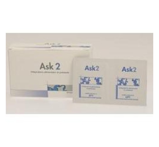 ASK*2 60 Bust.320mg OTI