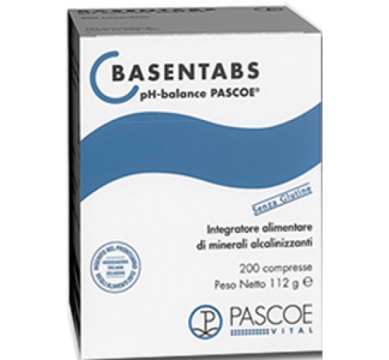 BASENTABS 200 Cpr 112g