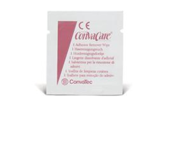 CONVACARE Salv.Rimoz.Ade.100pz