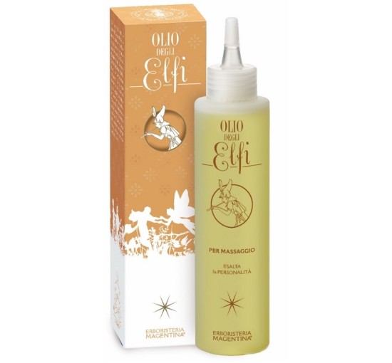 ELFI OLIO DEGLI ELFI 150ML