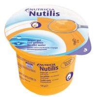 NUTILIS AcquaGel Aranc.12x125g