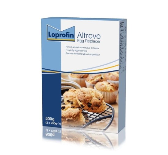 LOPROFIN Altrovo 500g