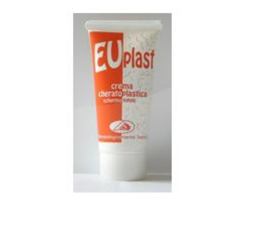 EUPLAST CREMA CHERATOPLASTICA