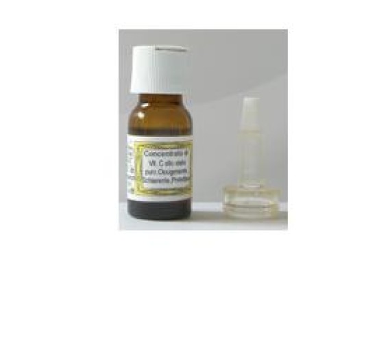 SIDEA C INTEGRALE Vit.C 10ml