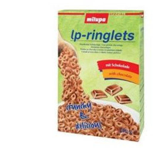 MILUPA LP Ringlets Ciocc.250g