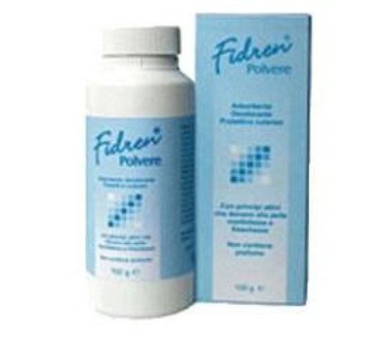 FIDREN Polv.100g