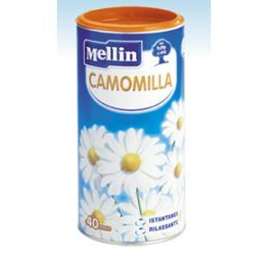 MELLIN Camomilla Istant.200g