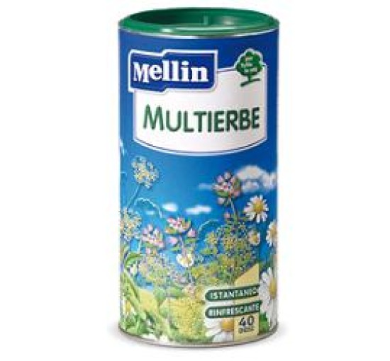 MELLIN MULTIERBE GRAN 200G