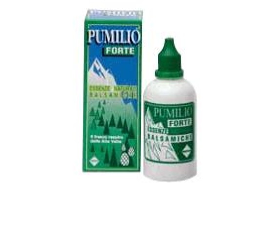 PUMILIO FORTE 40ML