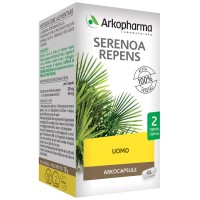 ARKOFARM Serenoa Repens 45 Cps