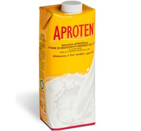 APROTEN Bevanda Aprot.500ml