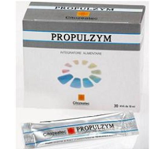 PROPULZYM STICK 30BUST 10ML