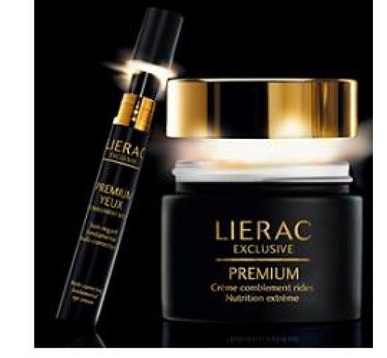 LIERAC PREMIUM YEUX 10ML