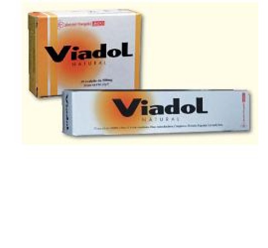 VIADOL 30 Oval.900mg LINDA'S