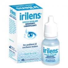 IRILENS Gocce Oculari 10ml (SCADENZA 04/26)