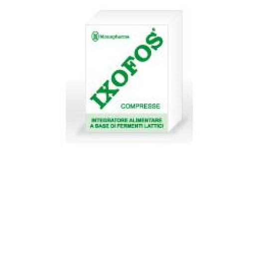 IXOFOS 16 Cpr