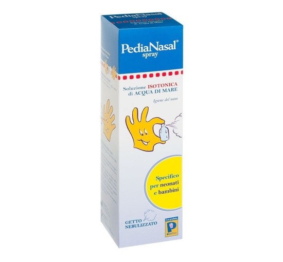 PEDIANASAL Spray 100ml