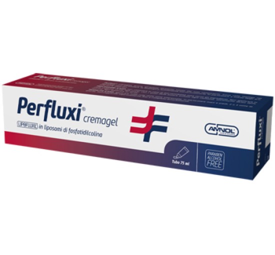 PERFLUXI CremaGel 75ml