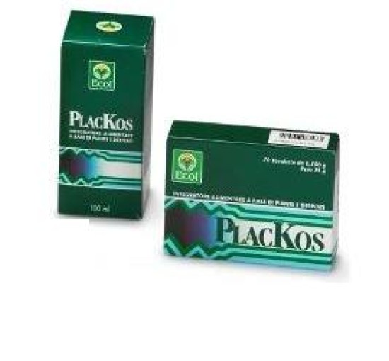 PLACKOS 100ML