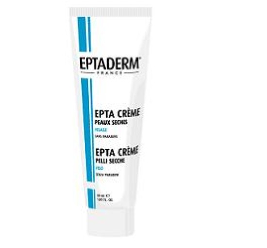 EPTA CREME IDRAT VISO 50ML
